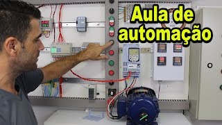 Automation Class