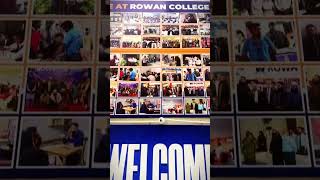 College Tour in 60 Seconds 🏫 #CampusLife #Shorts