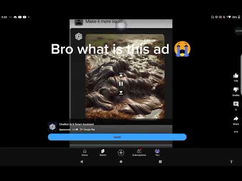bro what is this ad 😭 (MOST VIEWED VIDEO)