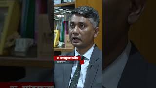 কর কর্মকর্তাদের যে ঘুস আমরা দেই সেটা অ্যাপ্রুভ করাতে আবার ঘুস দেয়া লাগে- ব্যবসায়ী নেতা | BBC Bangla