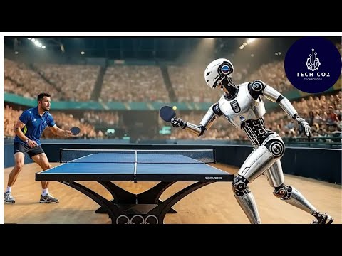 MOST INTELLIGENT ROBOTS OF 2025 THAT ARE SETTING WORLD RECORDS!