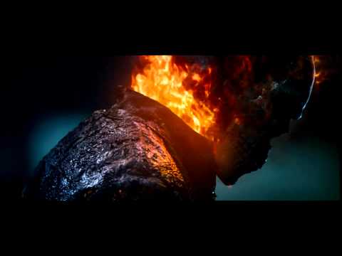 GHOST RIDER - Spirit of Vengeance Official Trailer