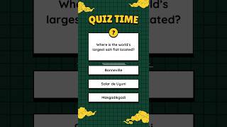 Ultimate GK Test – Play Along & Comment Your Score!