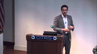 Tom Spengler, CEO, Granicus - Public Open Data and the Private Sector