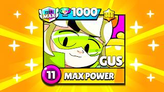 From Worst To Best - Gus Guide 🧠