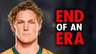 The TRAGIC FALL of Australian Rugby |  The Wallabies BIG Crisis