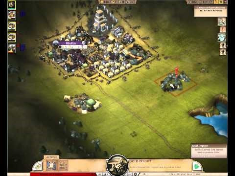 Elemental Lp1 Ep18