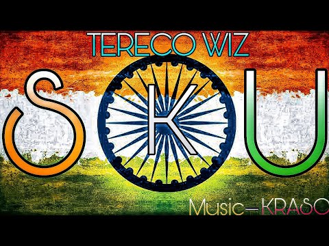 TERECO WIZ - SAPNO KI UDAAN (SKU) (OFFICIAL MUSIC 2020)