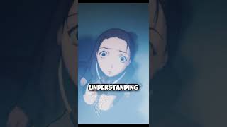Serial Experiments Lain is an old psychological sci-fi anime that eerily predicted the consequences