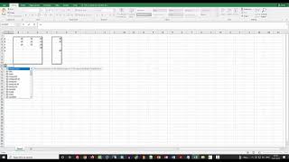 How to Add in Excel DRAFT