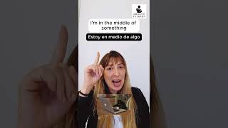 ¿Siempre dices “I’m busy”? 🎥 ¡Ampliemos tu vocabulario en inglés! 🗣️✨| Smooth Talkers