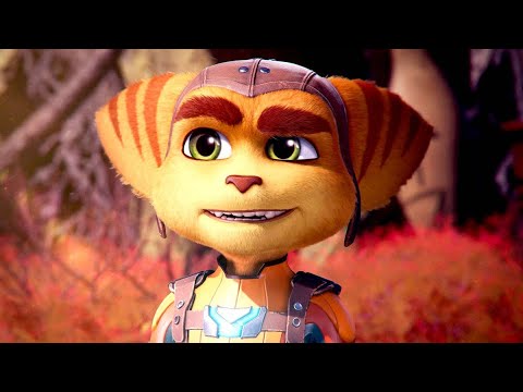 Como mudar o idioma do Ratchet & Clank :Rift Apart do russo p/ qq idioma ,inclusive o português.