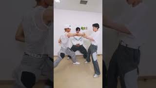 しょっぴー可愛すぎるw #岩本照 #渡辺翔太 #目黒蓮 #snowman