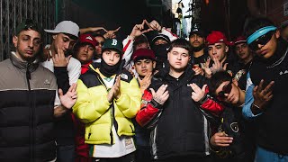 MHTRESUNO & LUCHO SSJ  | QUE SE PIQUE (VIDEO OFICIAL)