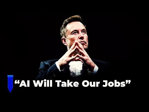 How AI Threatens Our Job Future | Elon Musk | Latest Tech News