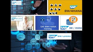 SAP BW/4 HANA Masterclass || 34. SAP BW ON HANA Migration
