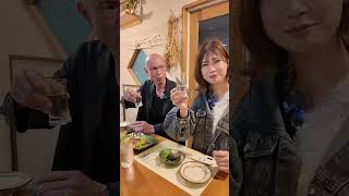 呉の夜が美味しくて楽しい　飛燕/ひえんさんのお料理とお酒がたまらん！