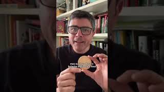 BOLACHA MARIA - Guia dos Curiosos #Shorts