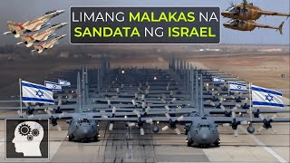 🔴 NAKU PO! MALALAKAS na SANDATA ng ISRAEL ilalabas na !!!  | Jevara PH