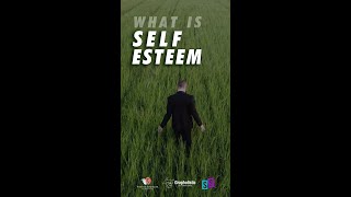 What is Self Esteem | IGTV | Shorts | S.Sulianah