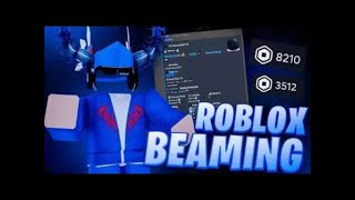 Roblox Beaming/Hacking Tutorial | 2025 EASY STEPS (educational purposes only)