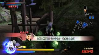戦国BASARA3 宴 天海