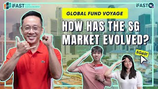 Celebrating SG60: The Evolution of Singapore’s Investment Landscape | Global Fund Voyage S1 EP6