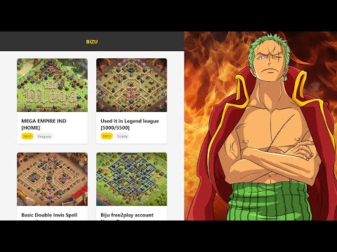 I made an APP because... hmm.. I have no clue