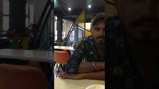 Enjoy in hotel BLH JNV COLONY #BIKANER #viral #short #indianshorts
