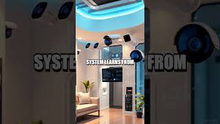 The Future of AI-Driven Smart Home Surveillance Systems