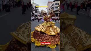 Sinulog Festival 2024 - Cebu City, Philippines 🇵🇭 #Sinulog2024 #CebuCity