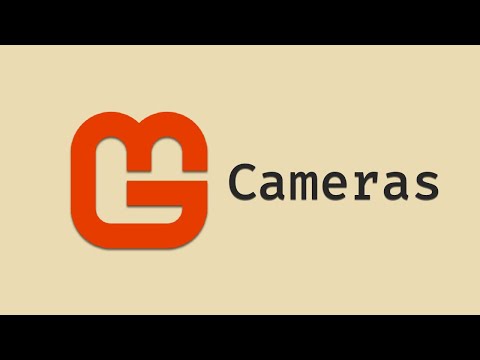 Cameras | MonoGame Tutorial Ep. 9