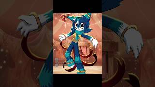 NEW YATTA SKIN 😍🌹[ Dandy's World ] #alightmotion #tweening #animation #meme #dandysworld #fyp