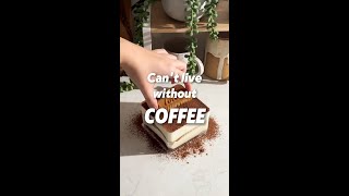 Giselle Grind Xpert Pro Coffee Machine with grinder function