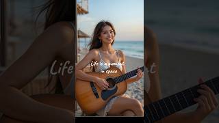 Woman in Love – Passionate AI Singing #shorts