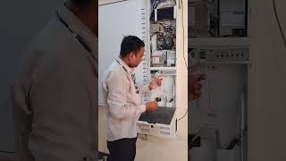 teaching divice repair # smart board #smartclass