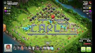 best COC fight 👊