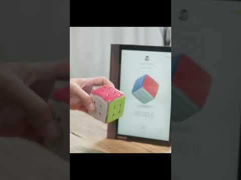 GoCube Edge Electronics Rubik's Cube