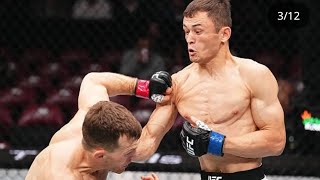 Bekzat Almakhan vs Brad Katona - FULL FIGHT RECAP