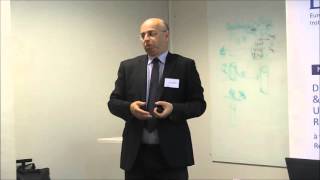 Valuation: KVA and FVA A new approch with Claudio Albanese - Partie 2