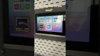 Mochuan HMI, Which one do you need #hmi #plc #plccontroller #hmiprogramming