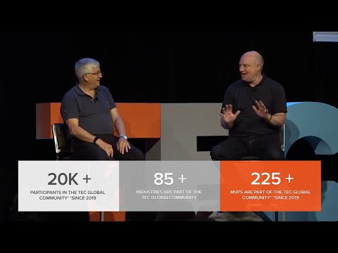 TEC: The global hub for Microsoft and cybersecurity expertise