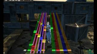 GW:Tune Overwolf App Demo