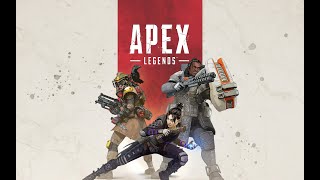【apex 】コメント大歓迎気楽に来てください