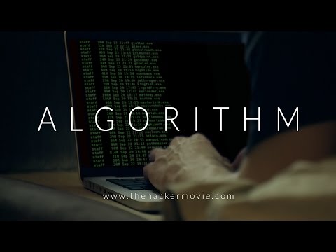 ALGORITHM Trailer