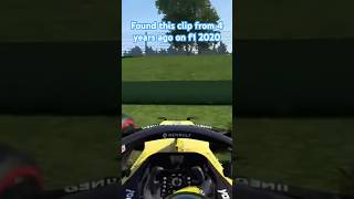 #youtubeshorts #f1car #motorsport #formula1game #gaming #motorsportf1 #formularacing #f1gaming