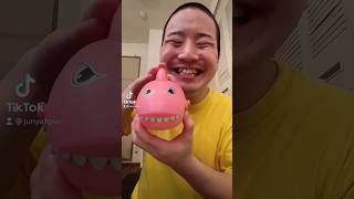 Junya1gou funny video| JUNYABest TikTok June🤣😂 #funny #shotrs #survival...