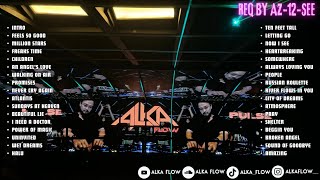 REQ BY AZ-12-SEE || 3 HOURS DJ BREAKBEAT HOTTRACK NOSTALGIA ✈️ HALLUCINATION TINGKAT TINGGI 🐉🐲