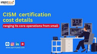 CISM certification cost details
