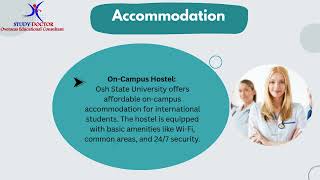 OSH STATE UNIVERSITY